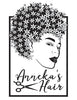 Anneka's Favorites - Home