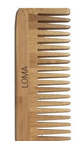 Wide Tooth Comb