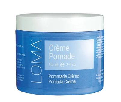 Loma Creme Pomade