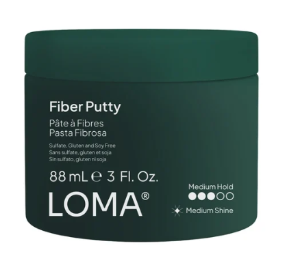 Loma Fiber Putty