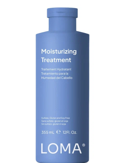 Loma Moisturizing Treatment
