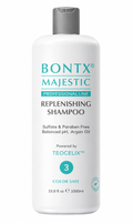 MK Hair Botox Replenishing Shampoo