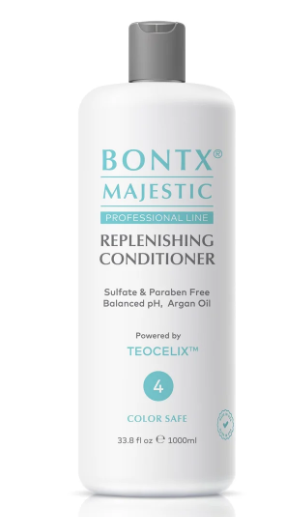 MK Hair Botox Replenishing Conditioner