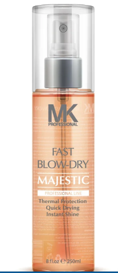 MK Fast Blow Dry