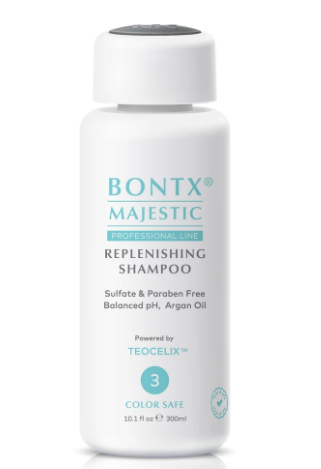 MK Hair Botox Replenishing Conditioner