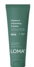 Loma Maximum Volume