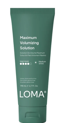 Loma Maximum Volume