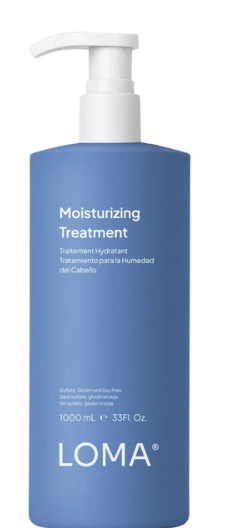 Loma Moisturizing Treatment