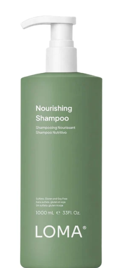 Loma Nourishing Shampoo