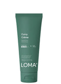Loma Curvy Creme