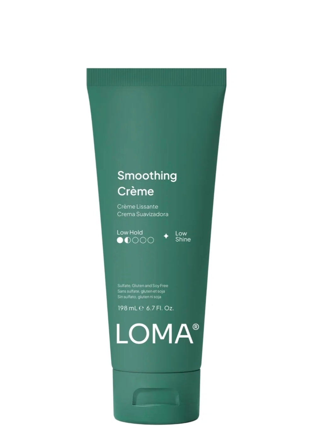Loma Smoothing Creme