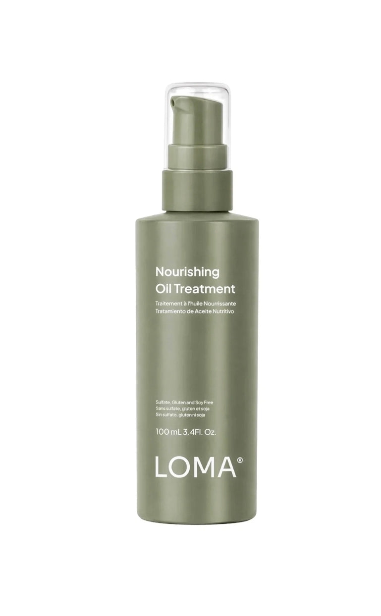 Loma Nourishing Oil Treatment