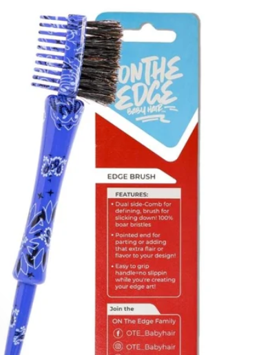 Edge Brush