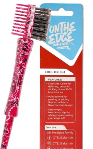 Edge Brush