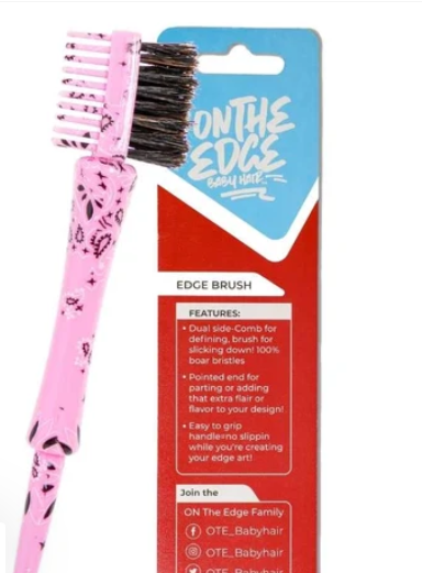Edge Brush