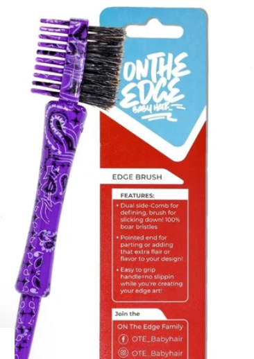 Edge Brush