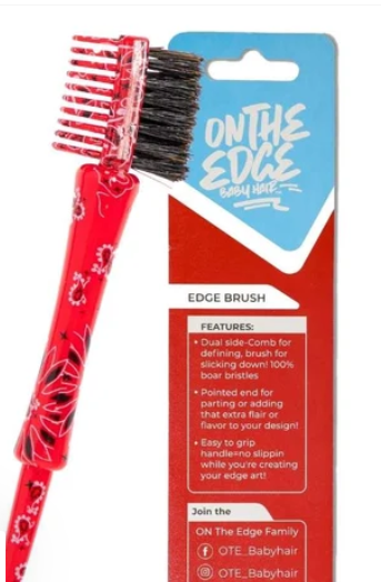 Edge Brush