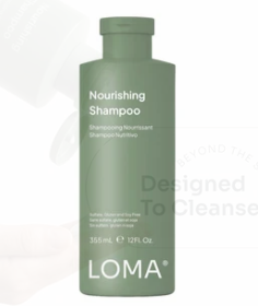 Loma Nourishing Shampoo