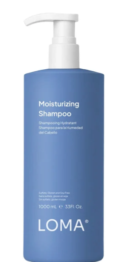 Loma Moisturizing Shampoo