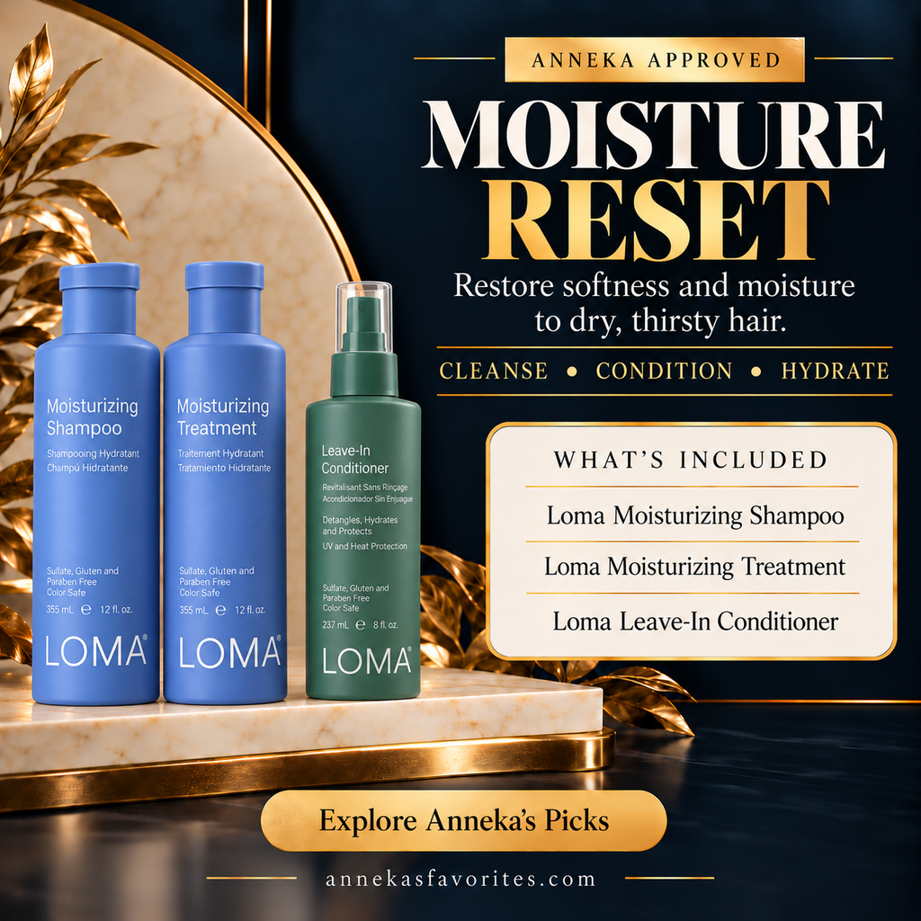 Moisture Reset