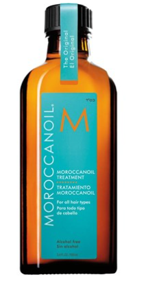 Moroccan Oil Treatment