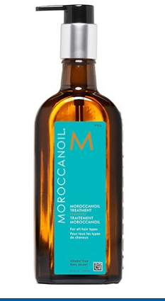 Moroccan Oil Treatment